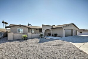 Hus (4 Bedrooms) | Innvendig