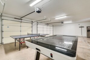 Hus (4 Bedrooms) | Innvendig