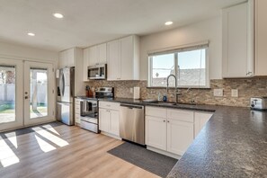 하우스 (4 Bedrooms) | 내부