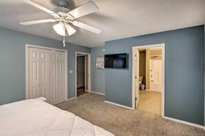 Nhà (4 Bedrooms) | Nội thất