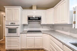 獨棟房屋 (4 Bedrooms) | 住宿內部