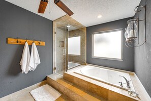 Maison (4 Bedrooms) | Intérieur