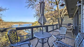 Tempat makan outdoor