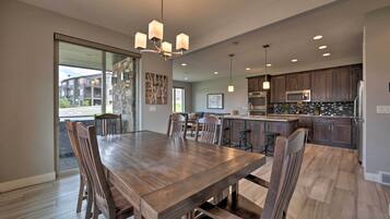 Departamento (4 Bedrooms) | Interior