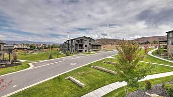 Departamento (4 Bedrooms) | Interior