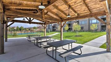 Departamento (4 Bedrooms) | Interior