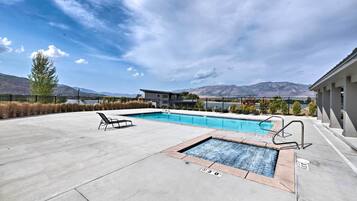 Apartment (4 Bedrooms) | Interior