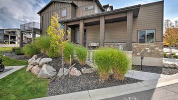 Departamento (4 Bedrooms) | Interior