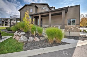 Apartment (4 Bedrooms) | Interior