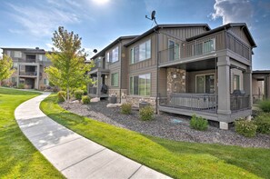 公寓 (4 Bedrooms) | 住宿內部