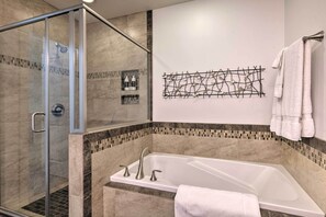 Apartemen (4 Bedrooms) | Interior