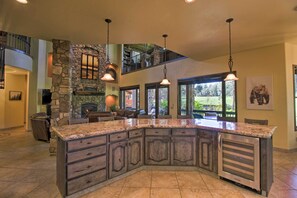 ハウス (4 Bedrooms) | 内装