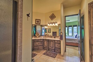 独立别墅 (4 Bedrooms) | 住宿内部