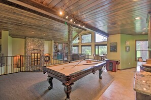 Hus (4 Bedrooms) | Interiör