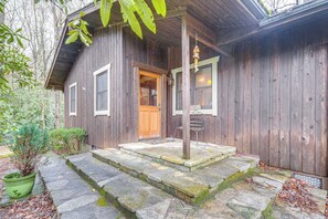Rumah (3 Bedrooms) | Interior