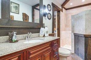 Casa (3 Bedrooms) | Interior