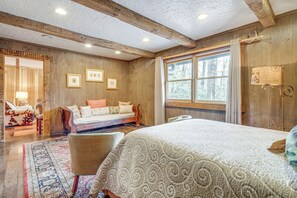 Casa (3 Bedrooms) | Interior