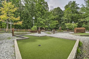 Hus (3 Bedrooms) | Innvendig