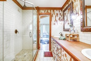 House (3 Bedrooms) | Bahagian dalam