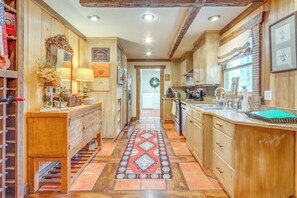 Talo (3 Bedrooms) | Sisätilat