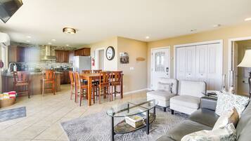 Casa (3 Bedrooms) | Parte interna