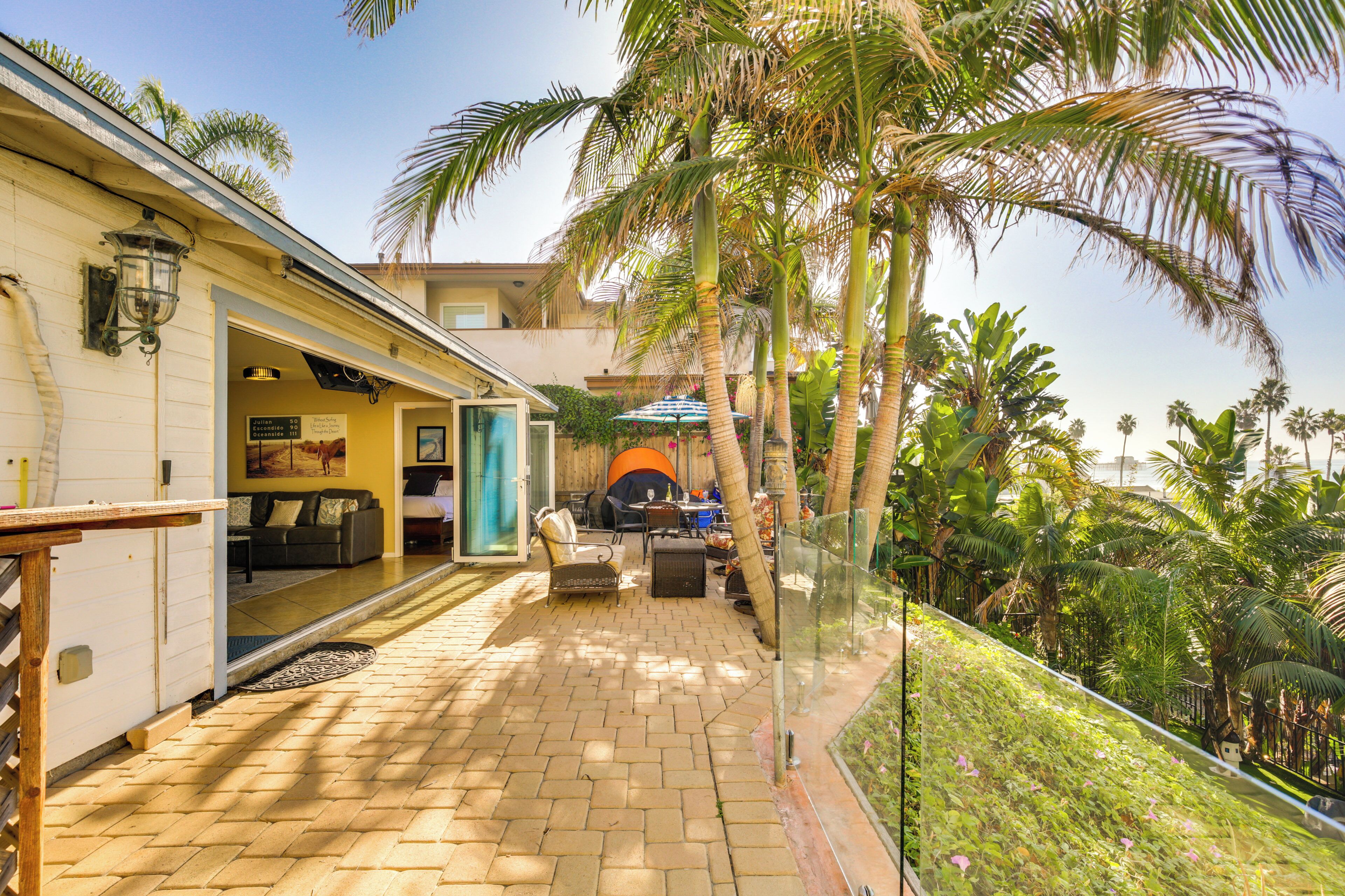 Maison (3 Bedrooms) | Intérieur