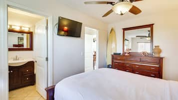 Maison (3 Bedrooms) | Intérieur