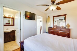 Hus (3 Bedrooms) | Innvendig