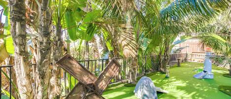 Casa (3 Bedrooms) | Parte interna