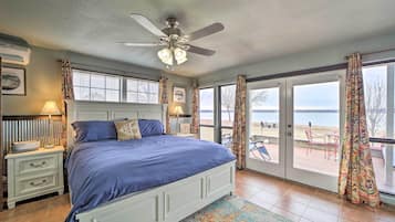 Hus (4 Bedrooms) | Innvendig