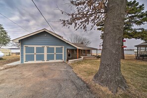 Huis (4 Bedrooms) | Interieur