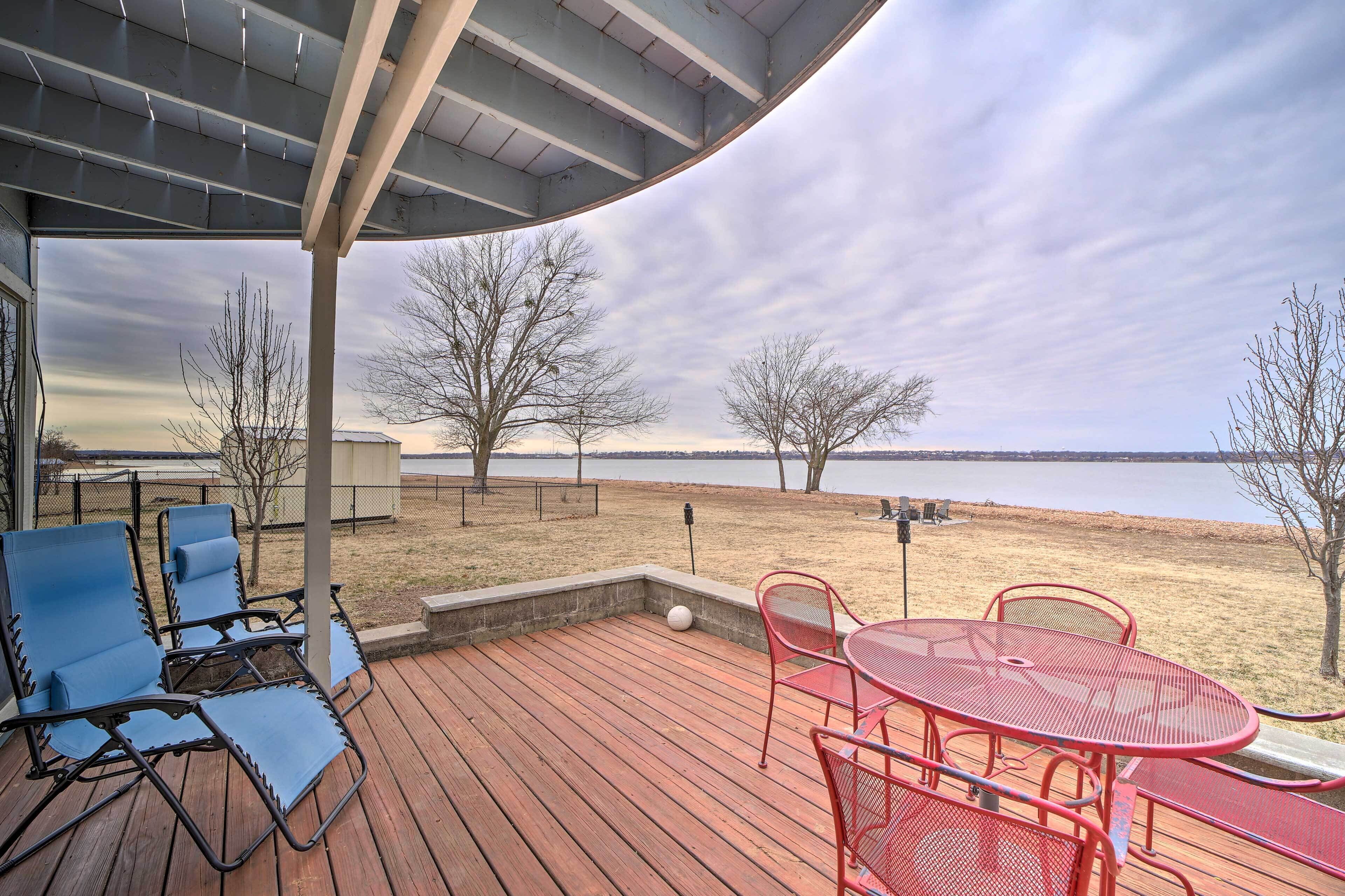 Ferienhaus (4 Bedrooms) | Fassade der Unterkunft