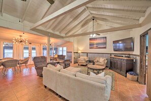 Huis (4 Bedrooms) | Interieur