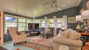 平房 (3 Bedrooms) | 住宿內部