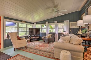 Cottage (3 Bedrooms) | Interior