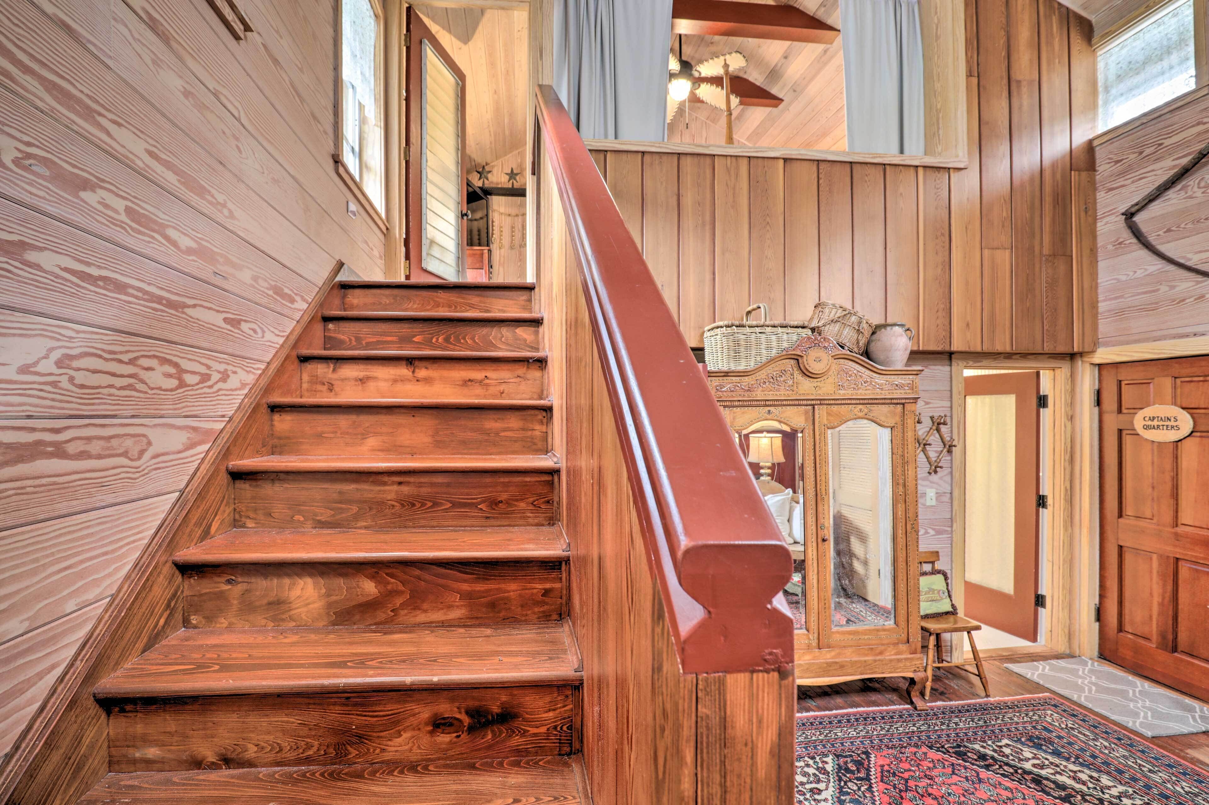 코티지 (3 Bedrooms) | 내부