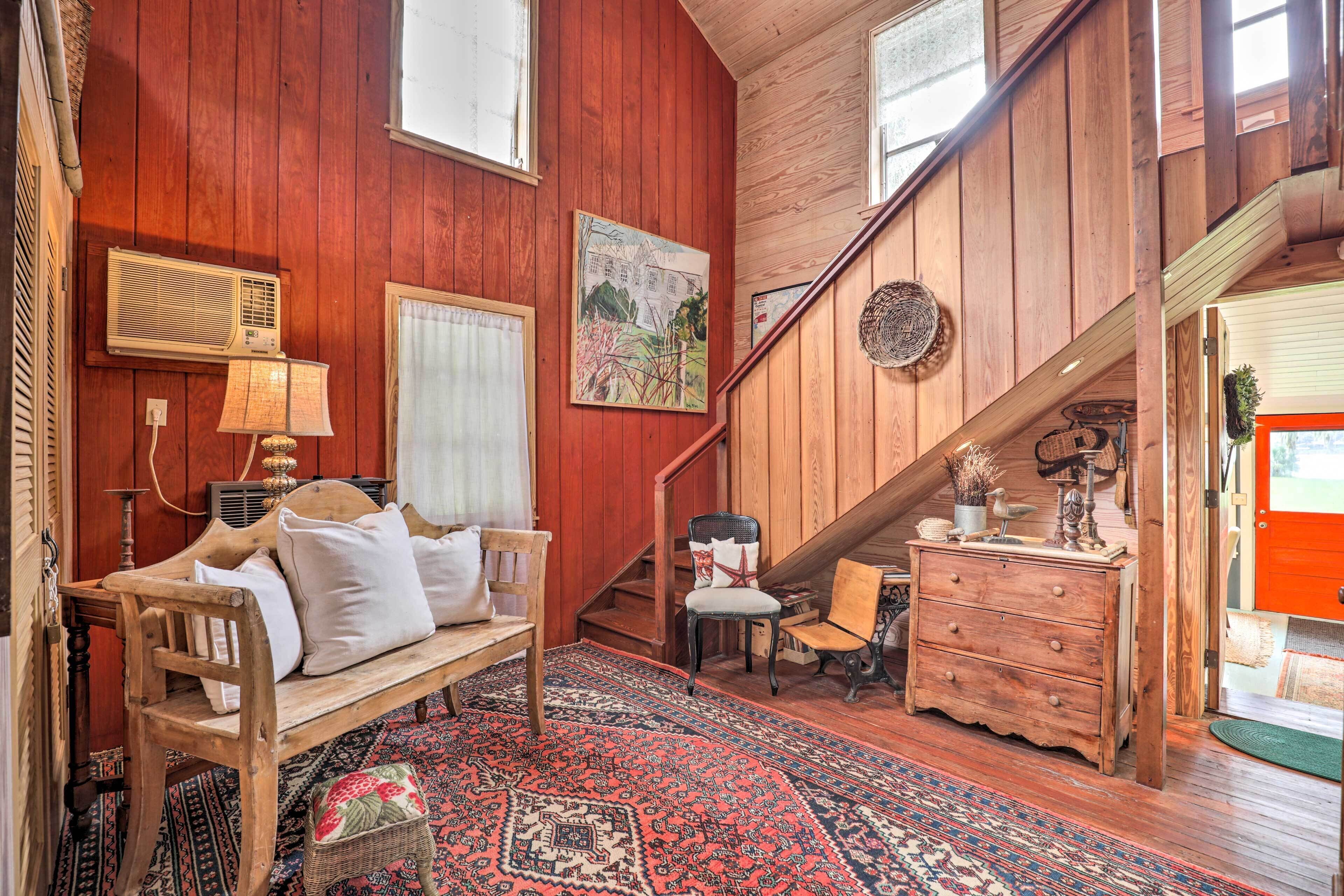 Casa de campo (3 Bedrooms) | Interior