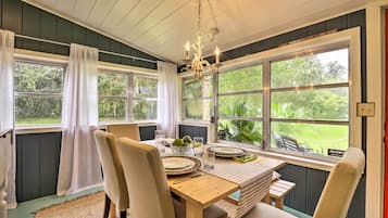 Cottage (3 Bedrooms) | Nội thất