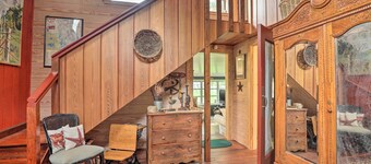 Georgetown Escape w/ Slip: Boat Access Only