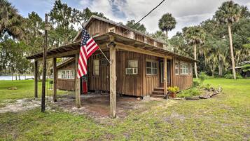 平房 (3 Bedrooms) | 住宿內部