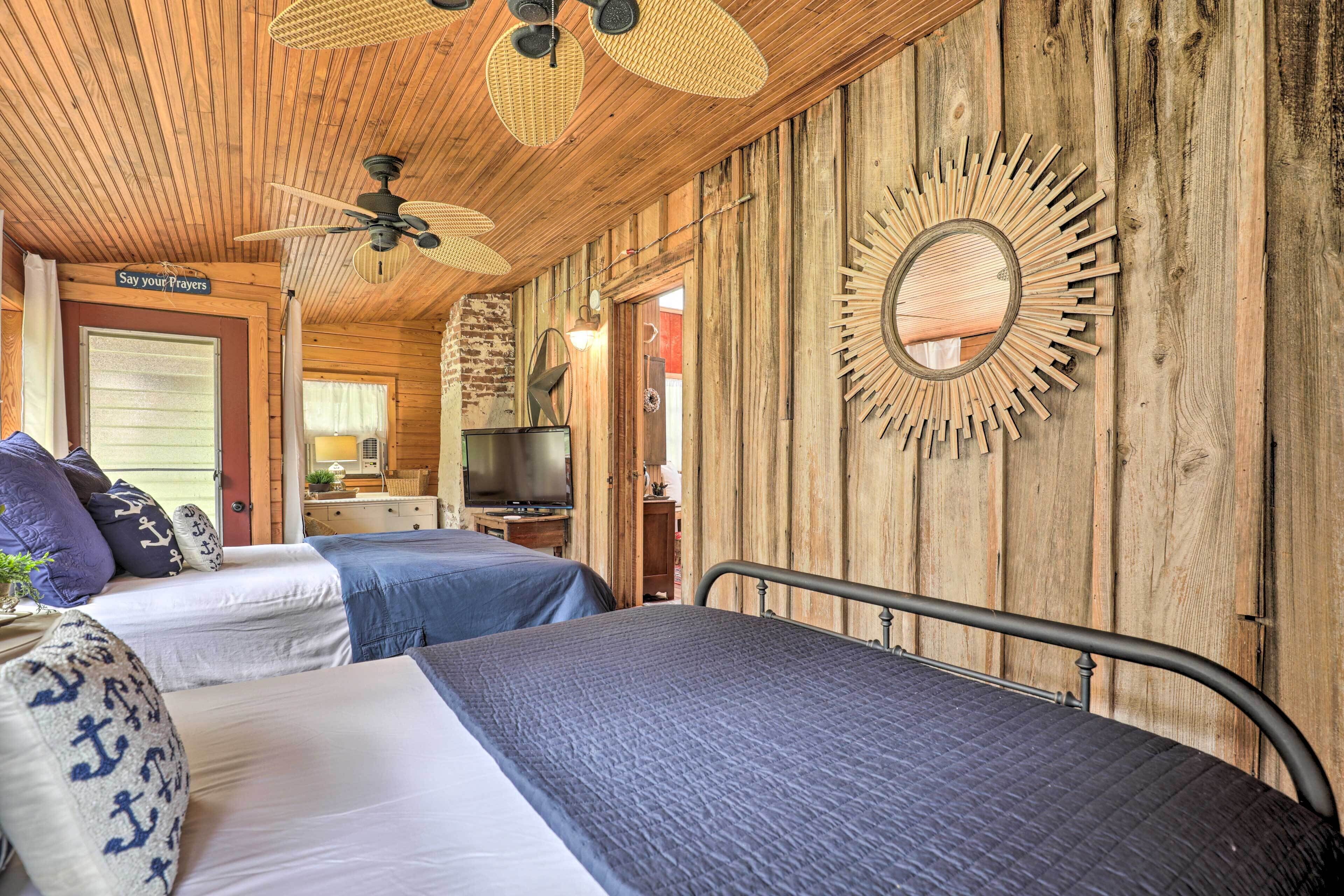 Casa de campo (3 Bedrooms) | Interior