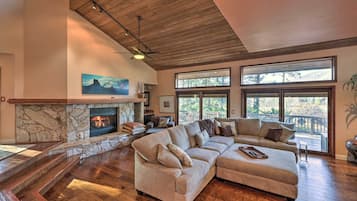 Casa (4 Bedrooms) | Facciata della struttura