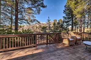 House (4 Bedrooms) | Interior - Upscale Flagstaff Country Club Home w/ Mtn Views! (Flagstaff)