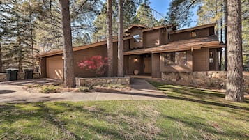 Casa (4 Bedrooms) | Interni