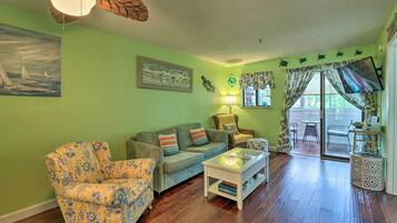 Apartamento (2 Bedrooms) | Fachada da propriedade