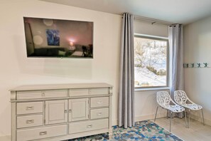 Interior - Anchorage Studio Escape ~ 14 Miles From Downtown! (Anchorage)