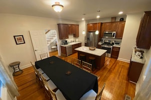 House (Multiple Bedrooms) | Interior