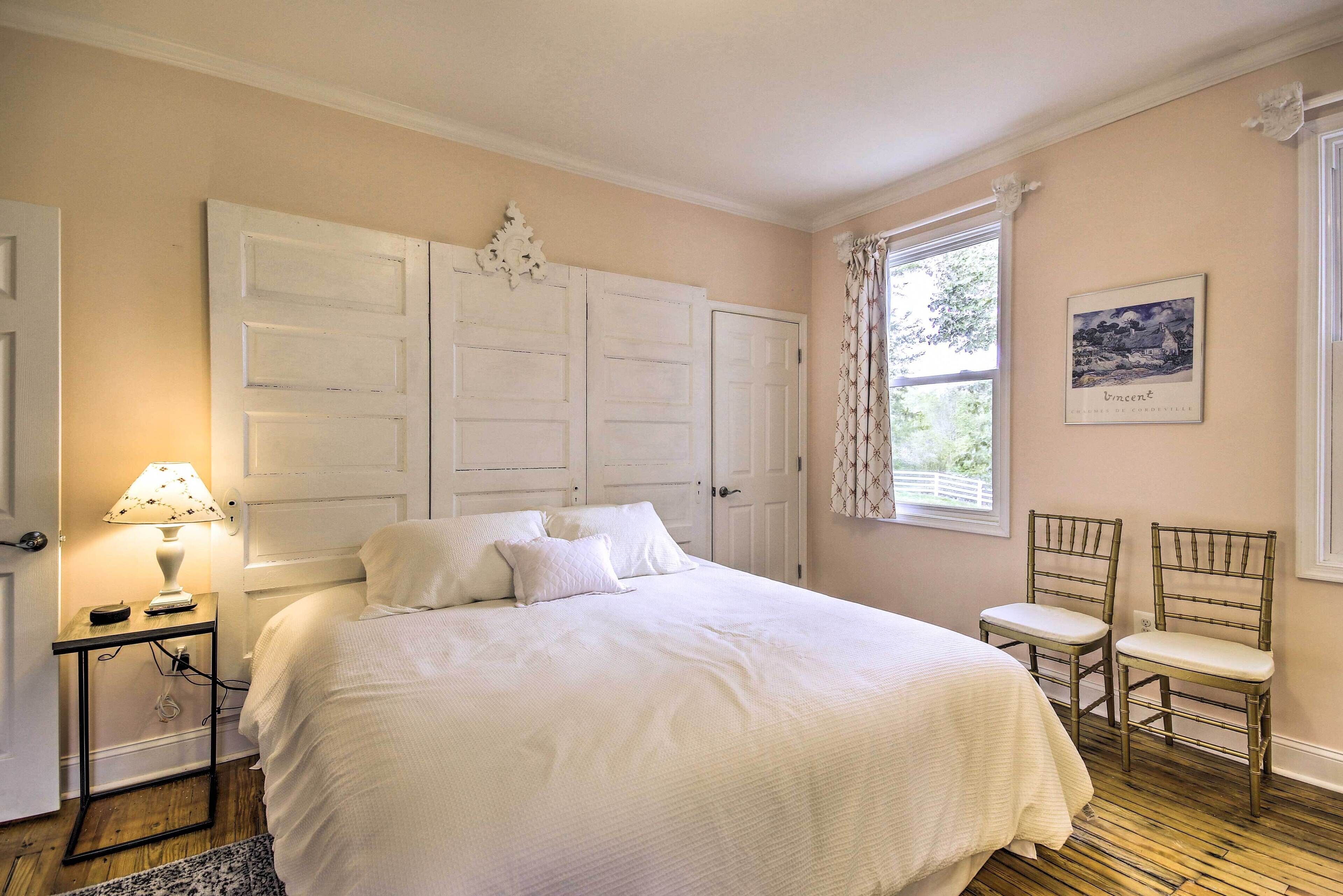 Casa (Multiple Bedrooms) | Interni