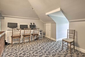 House (Multiple Bedrooms) | Interior