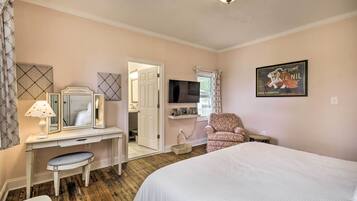 Casa (Multiple Bedrooms) | Parte interna